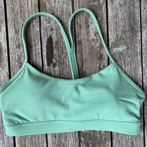 Lululemon Flow Y Bra